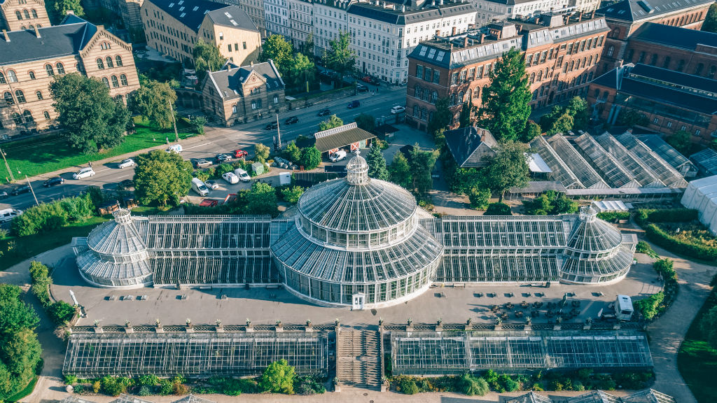 Botanisk Have